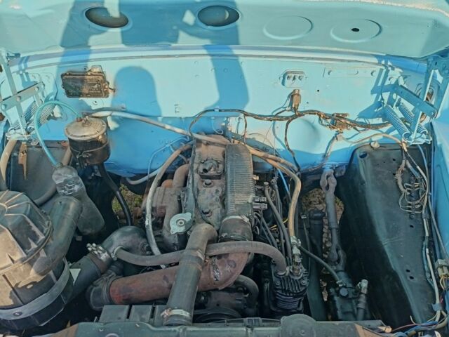 ЗИЛ Другая, объемом двигателя 0 л и пробегом 0 тыс. км за 13000 $, фото 3 на Automoto.ua