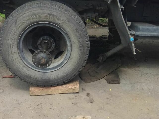 ЗИЛ Другая, объемом двигателя 1.56 л и пробегом 0 тыс. км за 4796 $, фото 4 на Automoto.ua