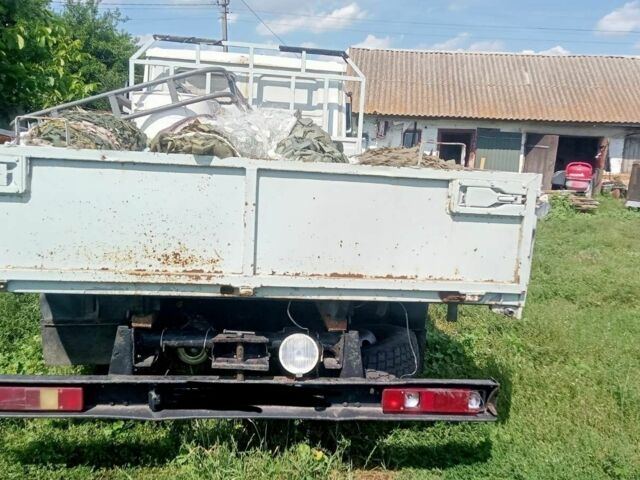 ЗИЛ Другая, объемом двигателя 1.56 л и пробегом 0 тыс. км за 2882 $, фото 3 на Automoto.ua