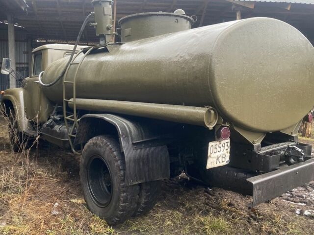 ЗИЛ Другая, объемом двигателя 12.58 л и пробегом 0 тыс. км за 5000 $, фото 2 на Automoto.ua