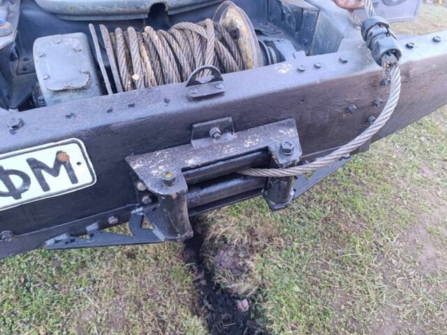 ЗИЛ Другая, объемом двигателя 0 л и пробегом 0 тыс. км за 5500 $, фото 2 на Automoto.ua