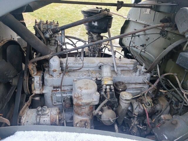 ЗИЛ Другая, объемом двигателя 0 л и пробегом 0 тыс. км за 5500 $, фото 3 на Automoto.ua