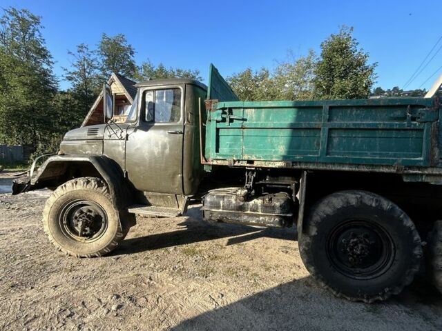 ЗИЛ Другая, объемом двигателя 0 л и пробегом 0 тыс. км за 8500 $, фото 10 на Automoto.ua
