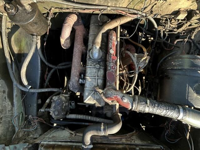 ЗИЛ Другая, объемом двигателя 0 л и пробегом 0 тыс. км за 8500 $, фото 11 на Automoto.ua