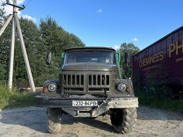 ЗИЛ Другая, объемом двигателя 0 л и пробегом 0 тыс. км за 8500 $, фото 4 на Automoto.ua