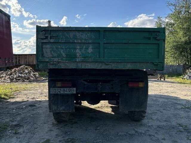 ЗИЛ Другая, объемом двигателя 0 л и пробегом 0 тыс. км за 8500 $, фото 8 на Automoto.ua