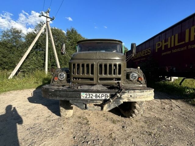 ЗИЛ Другая, объемом двигателя 0 л и пробегом 0 тыс. км за 8500 $, фото 2 на Automoto.ua