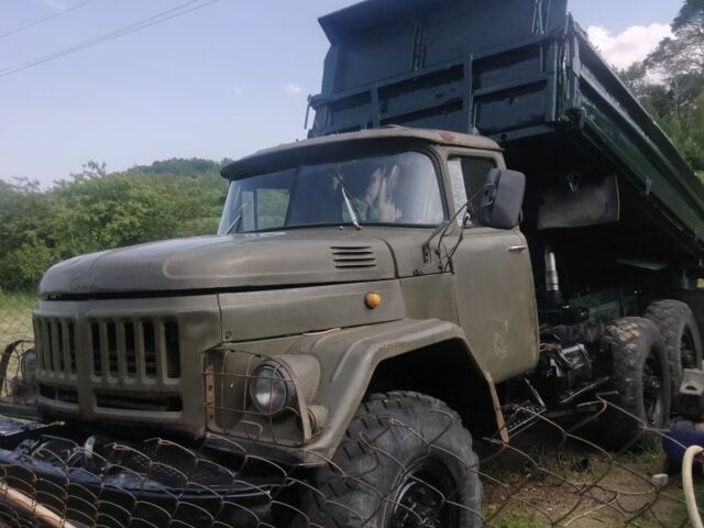 ЗИЛ Другая, объемом двигателя 0 л и пробегом 0 тыс. км за 4200 $, фото 3 на Automoto.ua