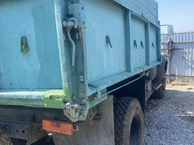 ЗІЛ Другая, об'ємом двигуна 0 л та пробігом 0 тис. км за 7000 $, фото 6 на Automoto.ua