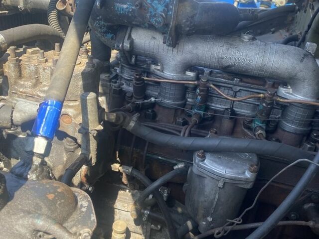 ЗІЛ Другая, об'ємом двигуна 0 л та пробігом 0 тис. км за 7000 $, фото 1 на Automoto.ua