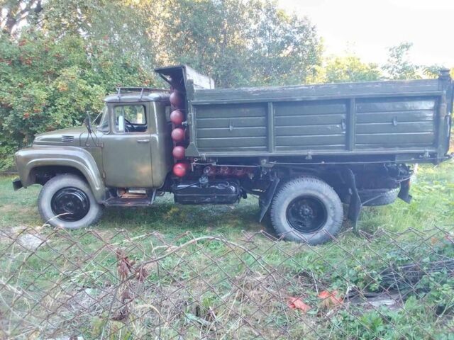 ЗИЛ Другая, объемом двигателя 0 л и пробегом 0 тыс. км за 4200 $, фото 1 на Automoto.ua