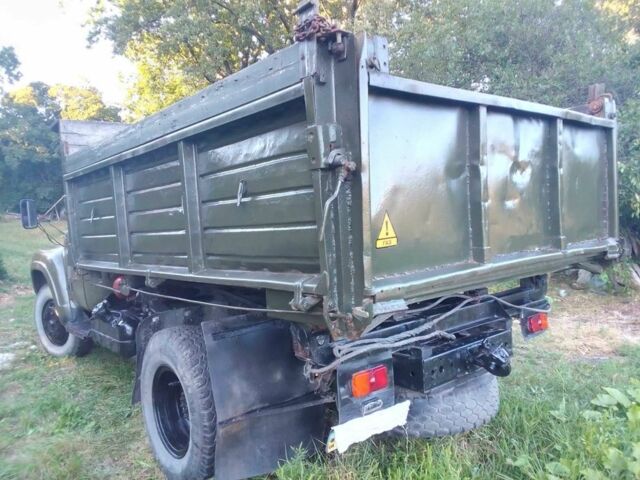ЗИЛ Другая, объемом двигателя 0 л и пробегом 0 тыс. км за 4200 $, фото 2 на Automoto.ua