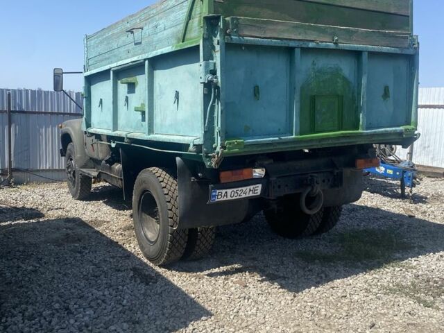 ЗІЛ Другая, об'ємом двигуна 0 л та пробігом 0 тис. км за 7000 $, фото 7 на Automoto.ua