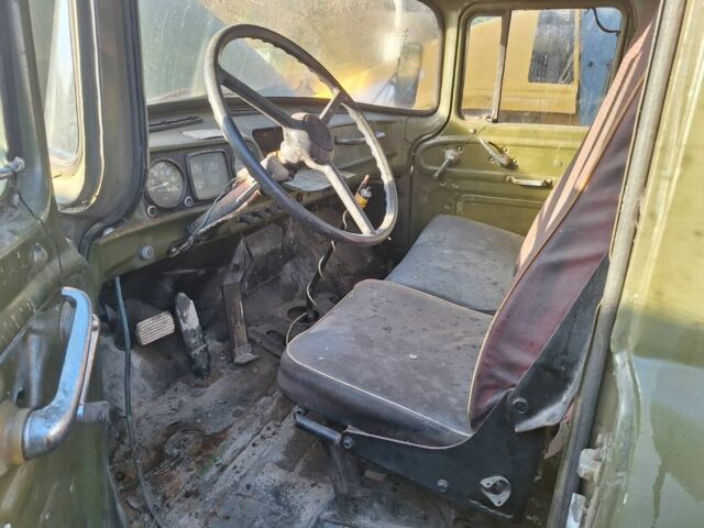 ЗИЛ Другая, объемом двигателя 0 л и пробегом 0 тыс. км за 2891 $, фото 3 на Automoto.ua