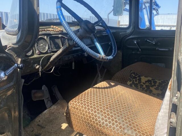 ЗІЛ Другая, об'ємом двигуна 0 л та пробігом 0 тис. км за 7000 $, фото 3 на Automoto.ua