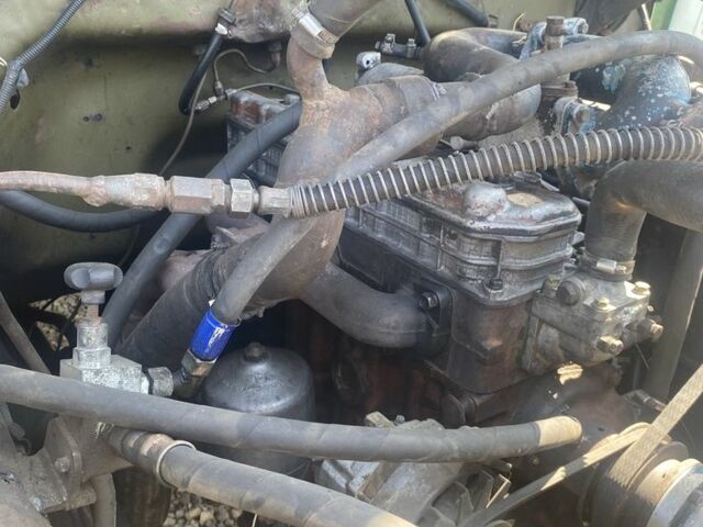 ЗІЛ Другая, об'ємом двигуна 0 л та пробігом 0 тис. км за 7000 $, фото 2 на Automoto.ua