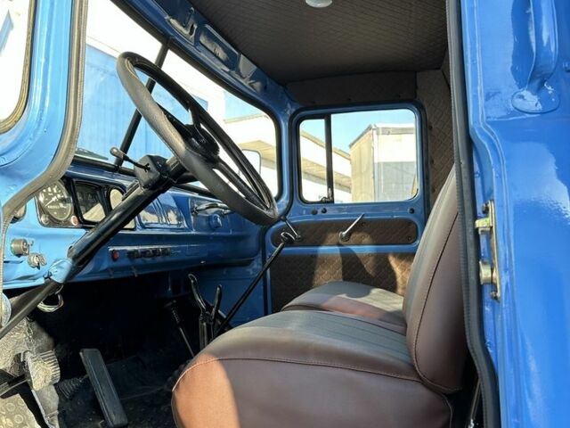 ЗИЛ Другая 1981 в Горишние Плавни (Комсомольск) на Automoto.ua ЗИЛ Другая, объемом двигателя 0 л и пробегом 0 тыс. км за 10300 $, фото 11 на Automoto.ua