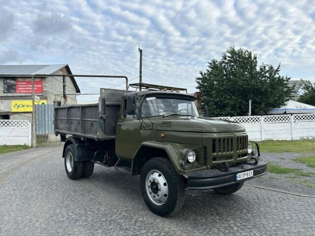 ЗИЛ Другая, объемом двигателя 0 л и пробегом 0 тыс. км за 10000 $, фото 15 на Automoto.ua