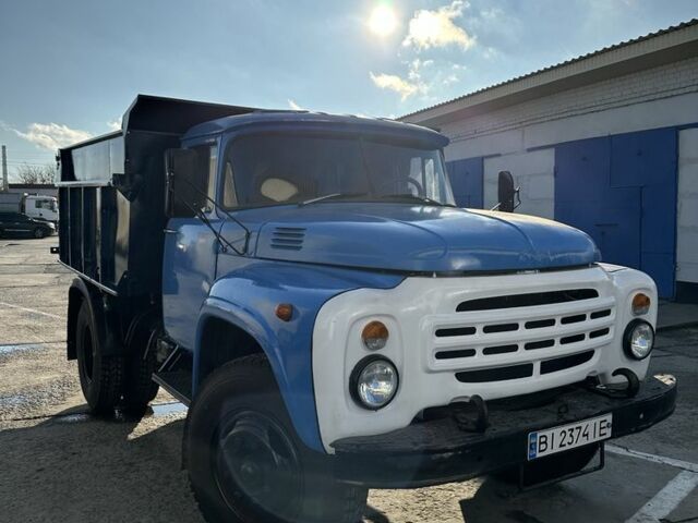 ЗИЛ Другая 1981 в Горишние Плавни (Комсомольск) на Automoto.ua ЗИЛ Другая, объемом двигателя 0 л и пробегом 0 тыс. км за 10300 $, фото 8 на Automoto.ua