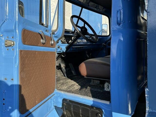 ЗИЛ Другая 1981 в Горишние Плавни (Комсомольск) на Automoto.ua ЗИЛ Другая, объемом двигателя 0 л и пробегом 0 тыс. км за 10300 $, фото 12 на Automoto.ua