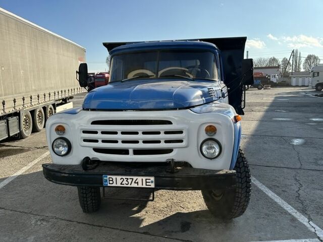 ЗИЛ Другая 1981 в Горишние Плавни (Комсомольск) на Automoto.ua ЗИЛ Другая, объемом двигателя 0 л и пробегом 0 тыс. км за 10300 $, фото 1 на Automoto.ua