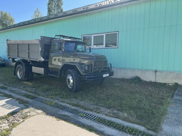 ЗИЛ Другая, объемом двигателя 0 л и пробегом 0 тыс. км за 10000 $, фото 4 на Automoto.ua