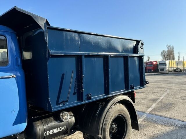 ЗИЛ Другая 1981 в Горишние Плавни (Комсомольск) на Automoto.ua ЗИЛ Другая, объемом двигателя 0 л и пробегом 0 тыс. км за 10300 $, фото 15 на Automoto.ua