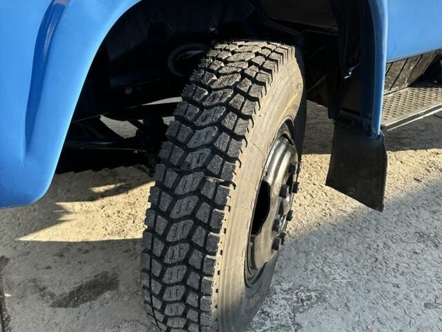 ЗИЛ Другая 1981 в Горишние Плавни (Комсомольск) на Automoto.ua ЗИЛ Другая, объемом двигателя 0 л и пробегом 0 тыс. км за 10300 $, фото 6 на Automoto.ua