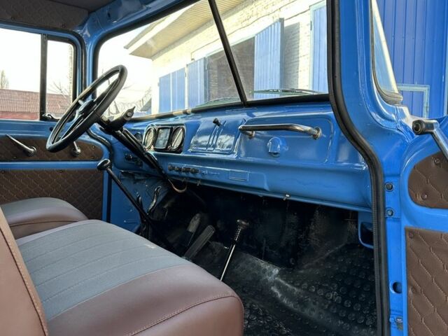 ЗИЛ Другая 1981 в Горишние Плавни (Комсомольск) на Automoto.ua ЗИЛ Другая, объемом двигателя 0 л и пробегом 0 тыс. км за 10300 $, фото 13 на Automoto.ua