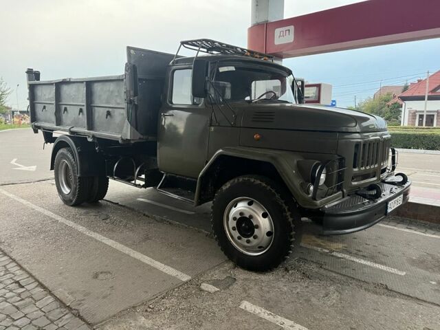 ЗИЛ Другая, объемом двигателя 0 л и пробегом 0 тыс. км за 10000 $, фото 9 на Automoto.ua