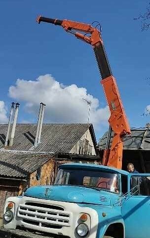 ЗИЛ Другая, объемом двигателя 0 л и пробегом 0 тыс. км за 12300 $, фото 3 на Automoto.ua