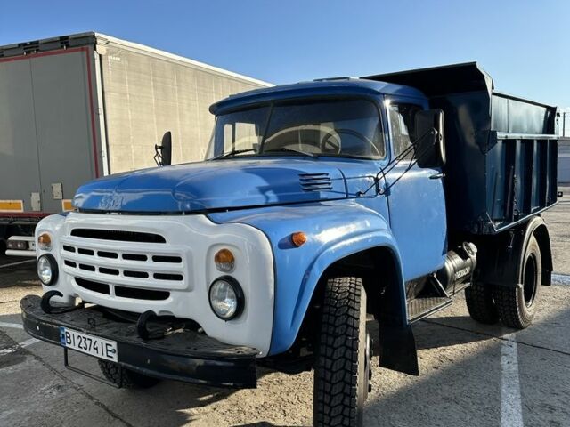 ЗИЛ Другая 1981 в Горишние Плавни (Комсомольск) на Automoto.ua ЗИЛ Другая, объемом двигателя 0 л и пробегом 0 тыс. км за 10300 $, фото 7 на Automoto.ua