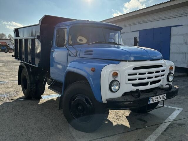 ЗИЛ Другая 1981 в Горишние Плавни (Комсомольск) на Automoto.ua ЗИЛ Другая, объемом двигателя 0 л и пробегом 0 тыс. км за 10300 $, фото 4 на Automoto.ua