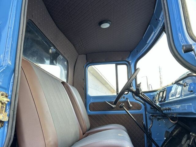 ЗИЛ Другая 1981 в Горишние Плавни (Комсомольск) на Automoto.ua ЗИЛ Другая, объемом двигателя 0 л и пробегом 0 тыс. км за 10300 $, фото 10 на Automoto.ua