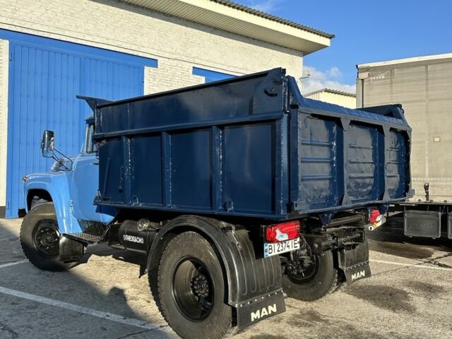 ЗИЛ Другая 1981 в Горишние Плавни (Комсомольск) на Automoto.ua ЗИЛ Другая, объемом двигателя 0 л и пробегом 0 тыс. км за 10300 $, фото 5 на Automoto.ua