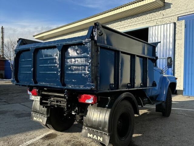 ЗИЛ Другая 1981 в Горишние Плавни (Комсомольск) на Automoto.ua ЗИЛ Другая, объемом двигателя 0 л и пробегом 0 тыс. км за 10300 $, фото 3 на Automoto.ua