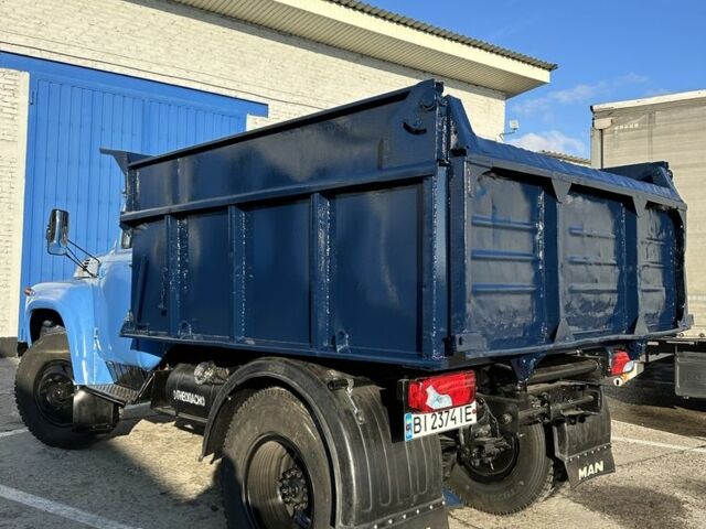 ЗИЛ Другая 1981 в Горишние Плавни (Комсомольск) на Automoto.ua ЗИЛ Другая, объемом двигателя 0 л и пробегом 0 тыс. км за 10300 $, фото 16 на Automoto.ua