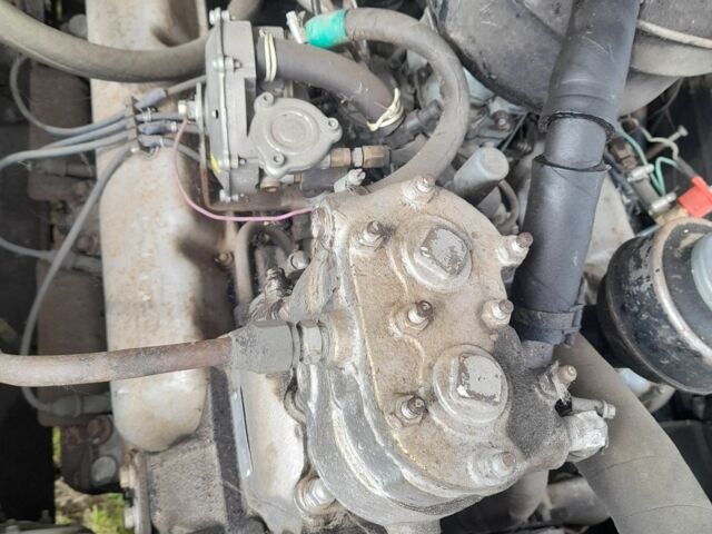 ЗІЛ Другая, об'ємом двигуна 0 л та пробігом 0 тис. км за 1800 $, фото 11 на Automoto.ua