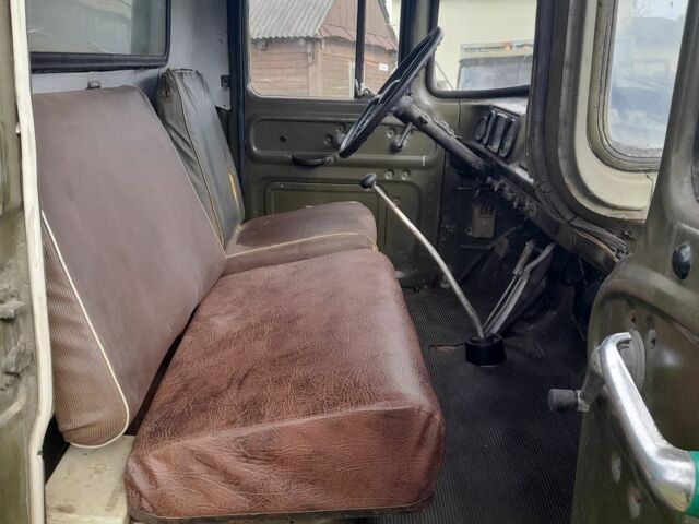 ЗІЛ Другая, об'ємом двигуна 0 л та пробігом 0 тис. км за 1800 $, фото 2 на Automoto.ua