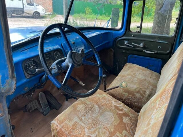 ЗИЛ Другая, объемом двигателя 0 л и пробегом 0 тыс. км за 5000 $, фото 10 на Automoto.ua