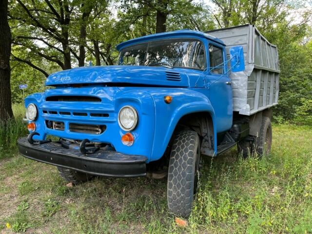 ЗИЛ Другая, объемом двигателя 0 л и пробегом 0 тыс. км за 5000 $, фото 1 на Automoto.ua