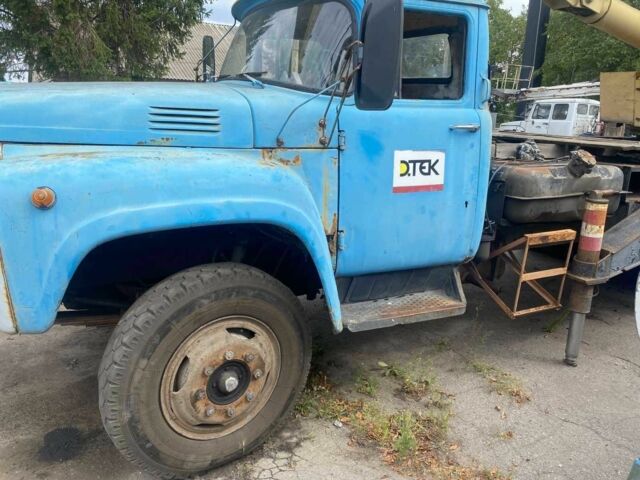 ЗИЛ Другая, объемом двигателя 0 л и пробегом 0 тыс. км за 7514 $, фото 4 на Automoto.ua