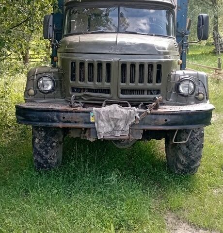 ЗИЛ Другая, объемом двигателя 0 л и пробегом 0 тыс. км за 6500 $, фото 1 на Automoto.ua