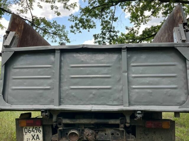 ЗИЛ Другая, объемом двигателя 0 л и пробегом 0 тыс. км за 5000 $, фото 4 на Automoto.ua