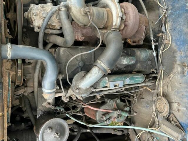 ЗИЛ Другая, объемом двигателя 0 л и пробегом 0 тыс. км за 5000 $, фото 12 на Automoto.ua