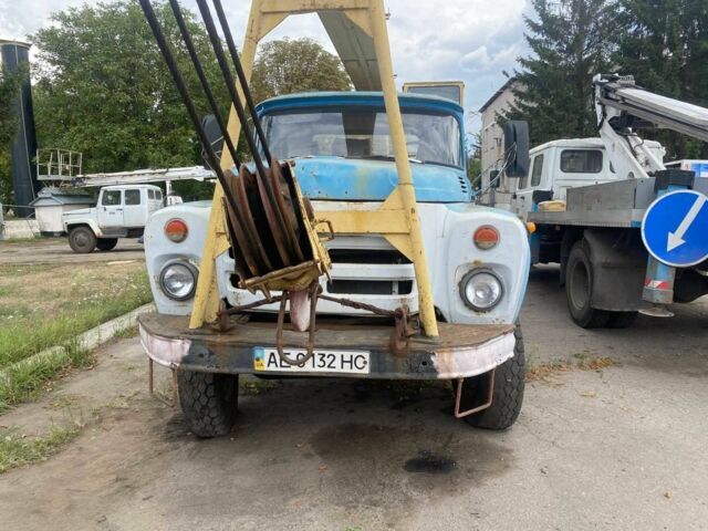 ЗИЛ Другая, объемом двигателя 0 л и пробегом 0 тыс. км за 7514 $, фото 1 на Automoto.ua