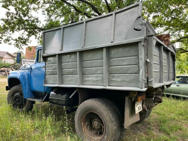 ЗИЛ Другая, объемом двигателя 0 л и пробегом 0 тыс. км за 5000 $, фото 5 на Automoto.ua