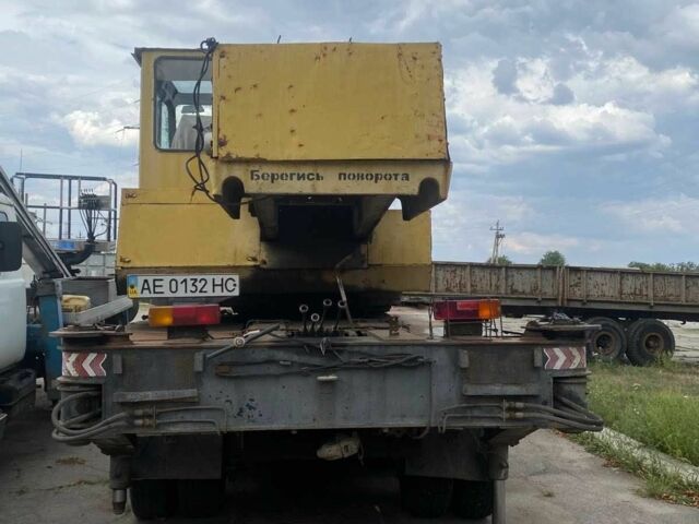 ЗИЛ Другая, объемом двигателя 0 л и пробегом 0 тыс. км за 7514 $, фото 3 на Automoto.ua