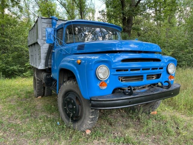 ЗИЛ Другая, объемом двигателя 0 л и пробегом 0 тыс. км за 5000 $, фото 2 на Automoto.ua