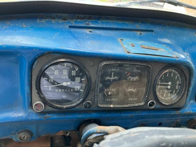 ЗИЛ Другая, объемом двигателя 0 л и пробегом 0 тыс. км за 5000 $, фото 11 на Automoto.ua